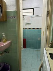 Blk 20 Dover Ville (Queenstown), HDB 3 Rooms #458538351